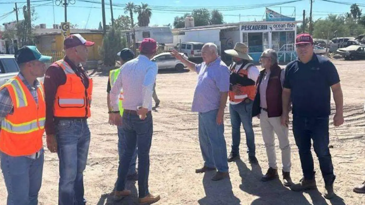 gobernador supervisa obras