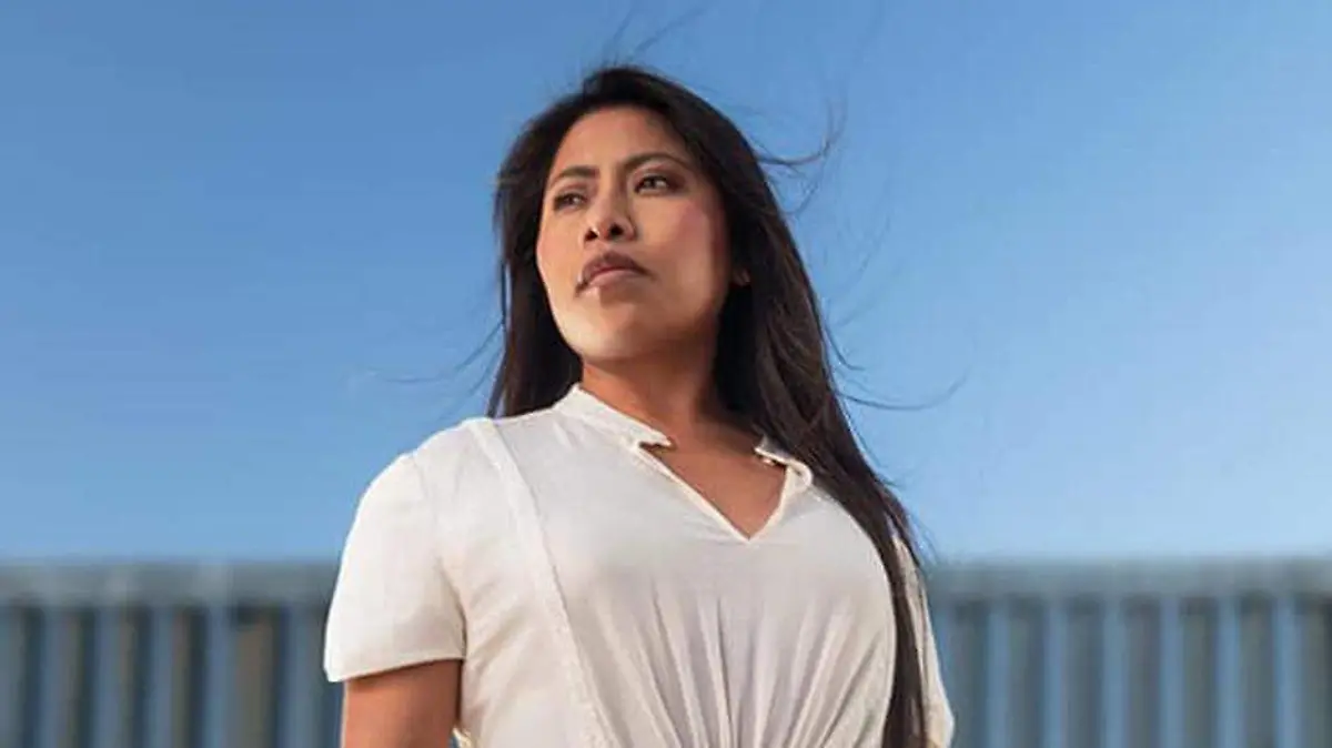 Yalitzia Aparicio 1