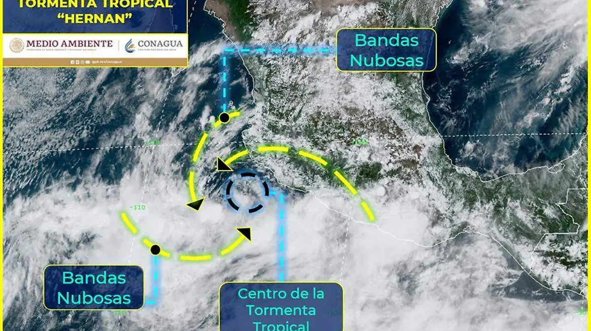 Tormenta Hernan 26ago17hr