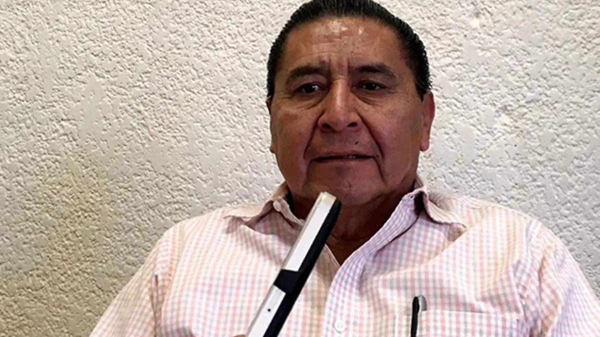 Esteban Vargas