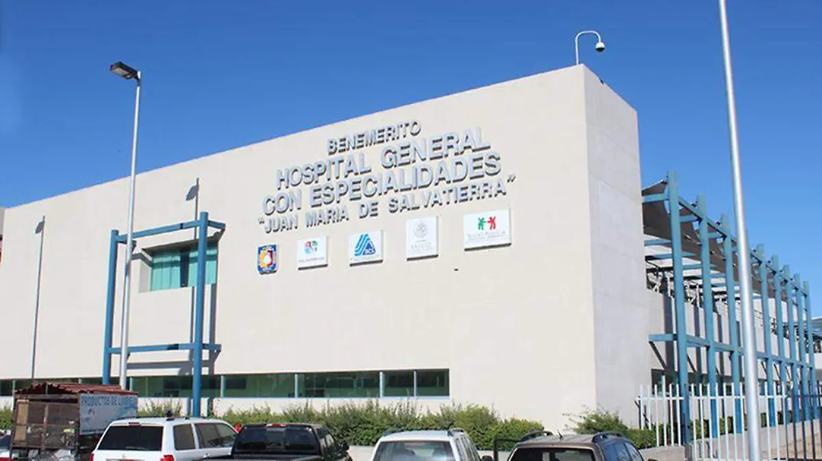 Hospital