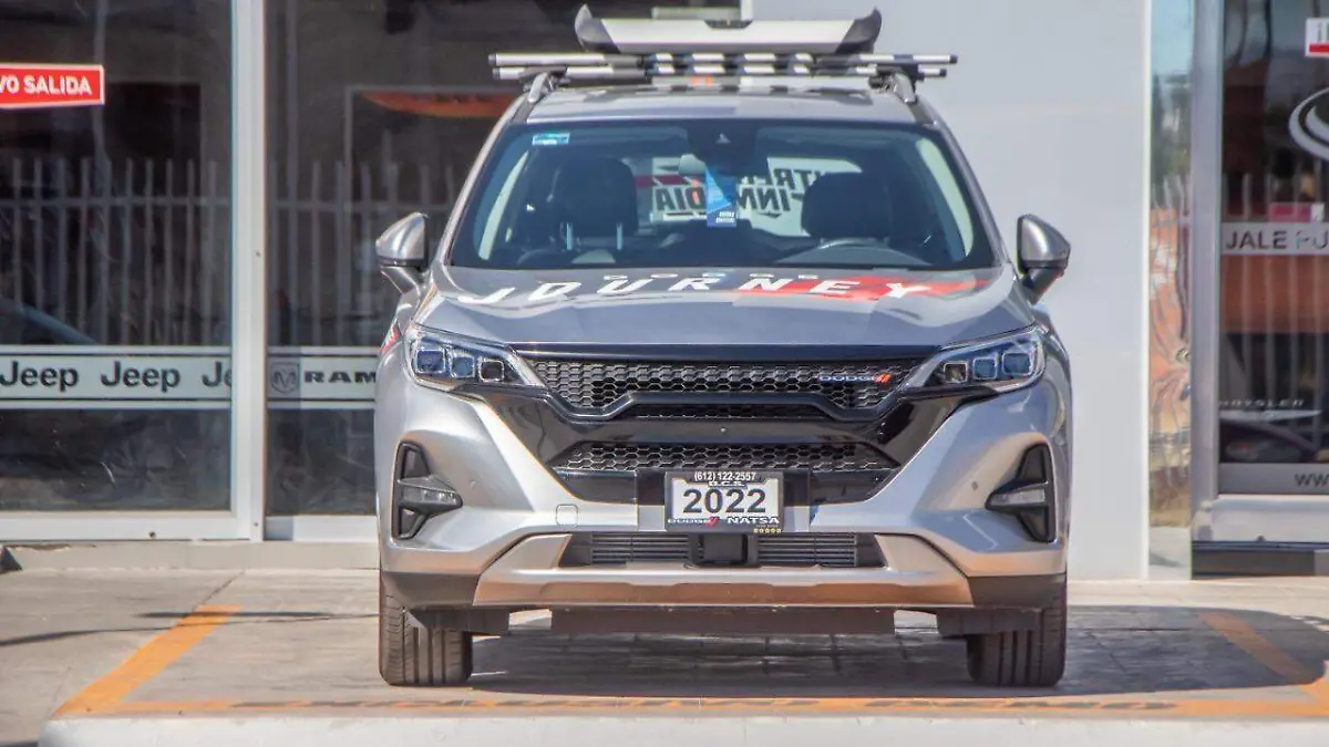 Auto nuevo coche venta agencia