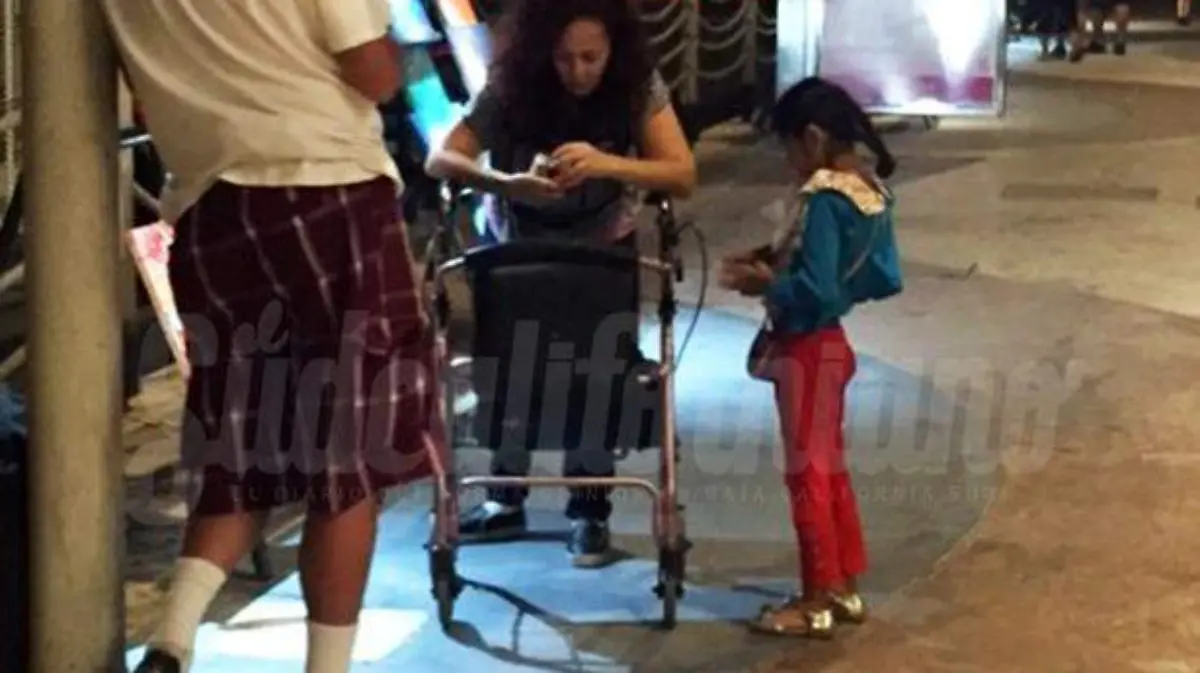 explotación infntil Los Cabos