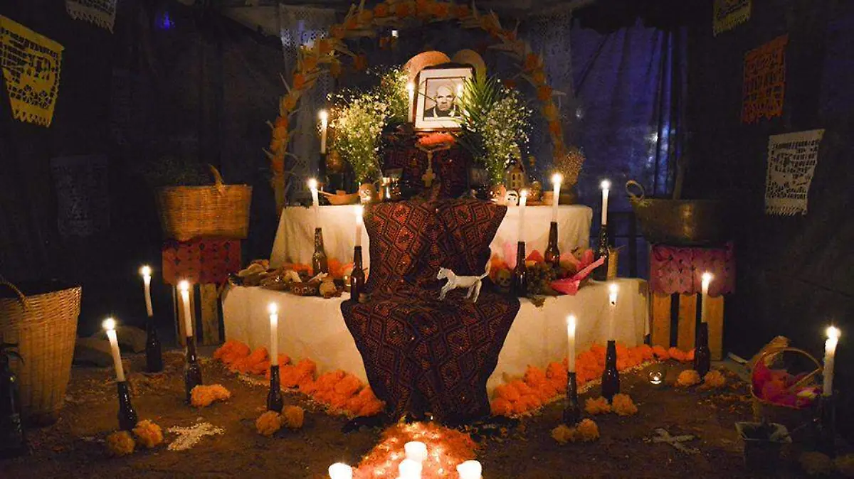 ALTAR PROYECTO 02