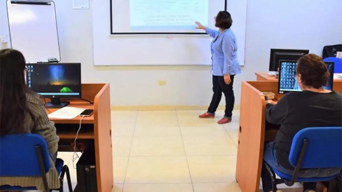 Clase capacitacion