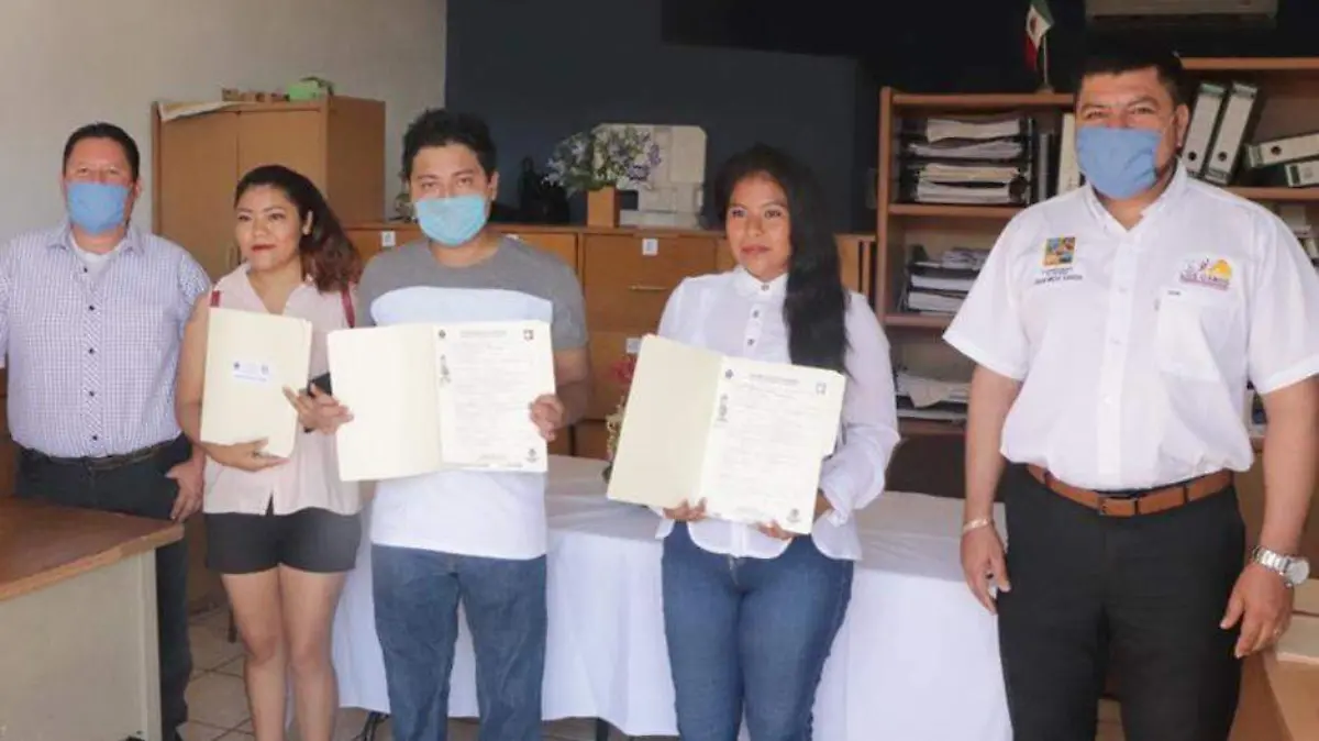 Preparatoria abierta Los Cabos