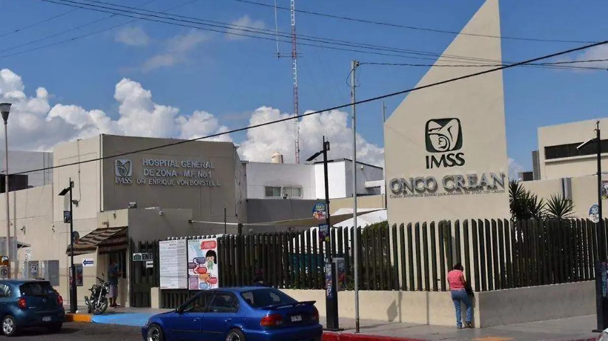 IMSS