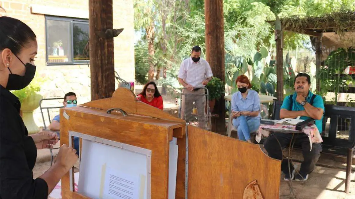 Fomentan aspecto socioemocional en escuelas