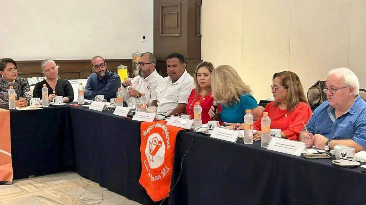 Madrugadores Los Cabos