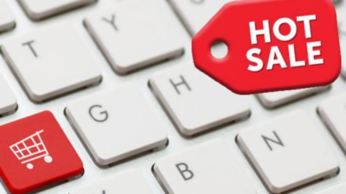 Hot sale