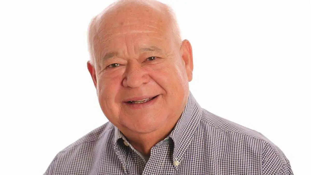 Perfil Victor Castro