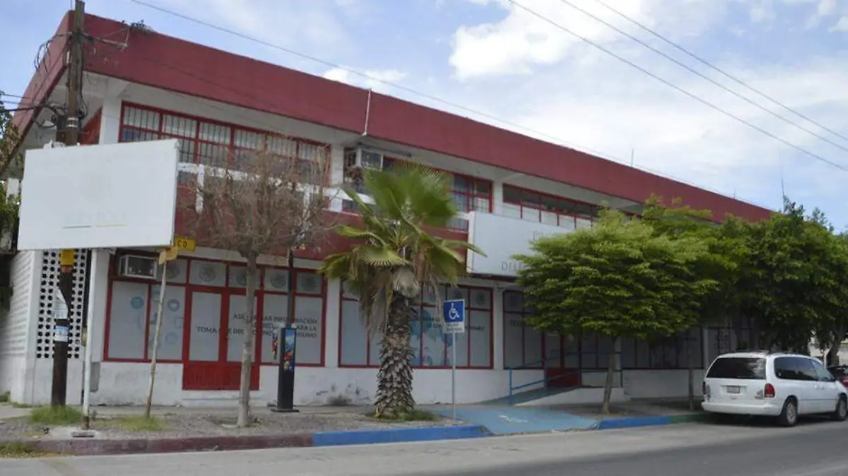 Profeco BCS