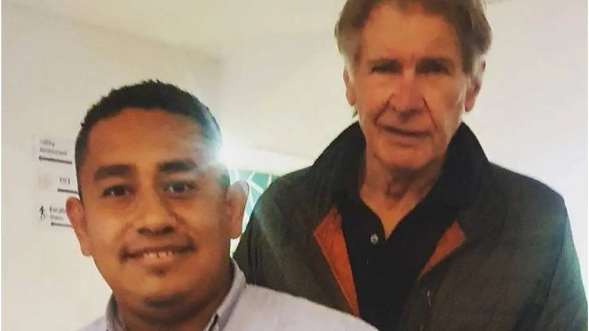 Harrison Ford La Paz 02