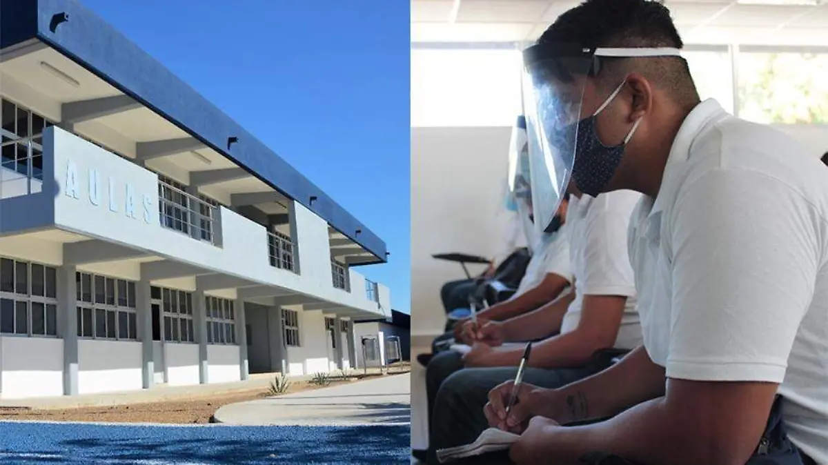 Academia Policias BCS