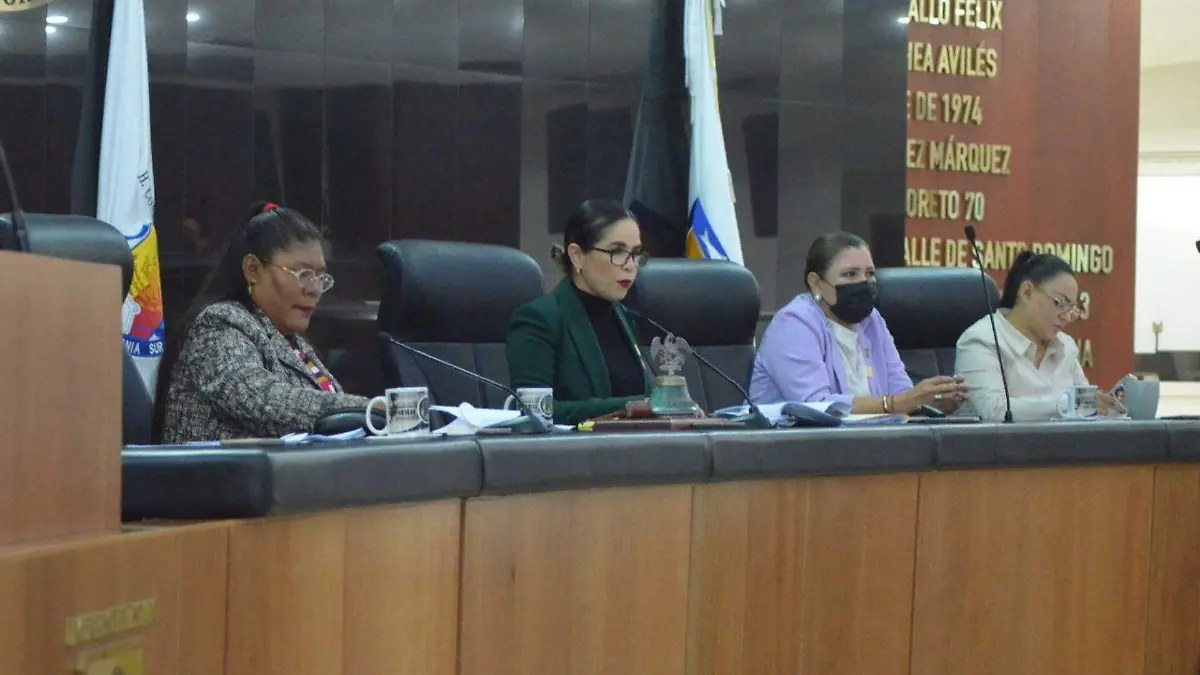 Reformas Patronato Estudiantes