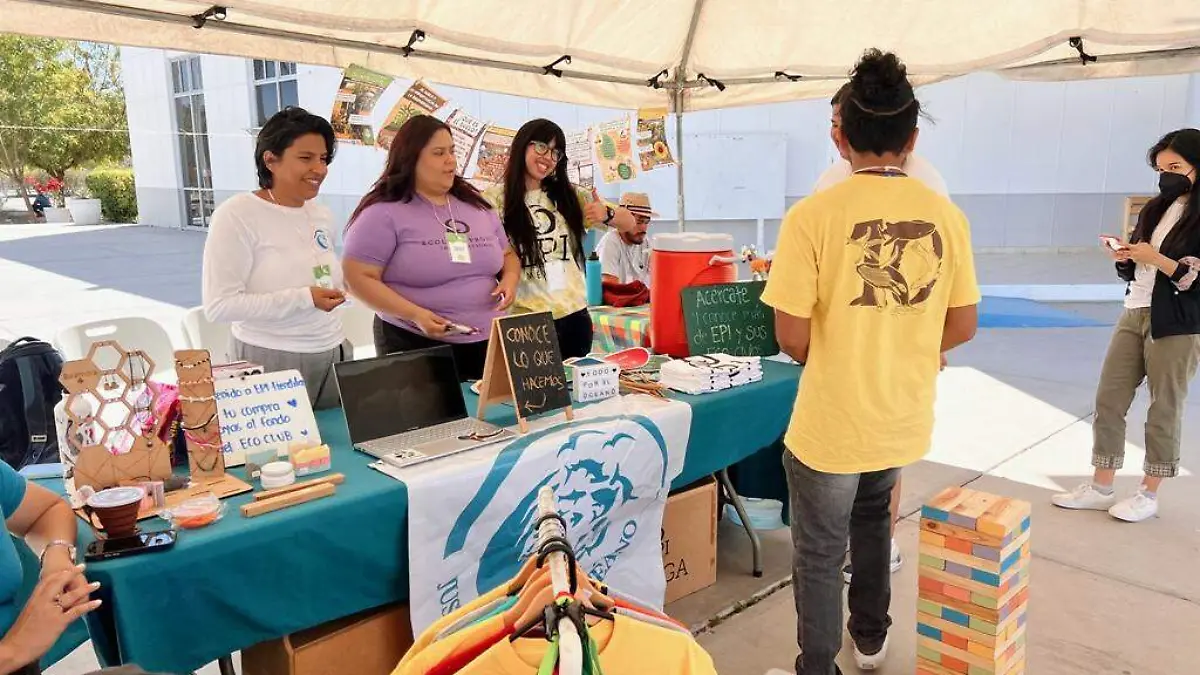 Semana verde ONG ambiente