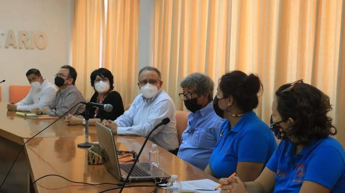 UABCS y Productores Sustentables Sierra La Giganta