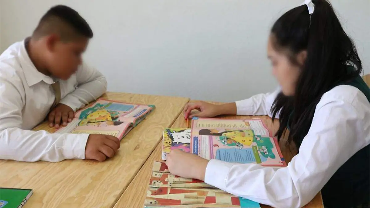 Estudiantes