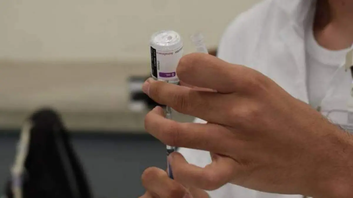 Refuerzo contra Covid-19 para personas de 30 y más en La Paz y Los Cabos