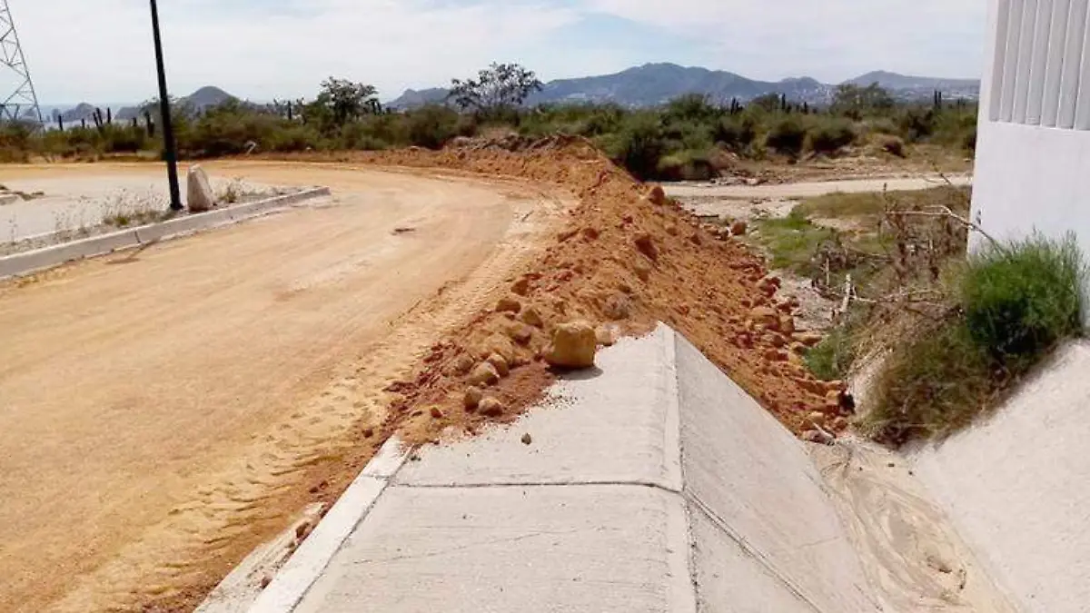 El Tezal Los Cabos