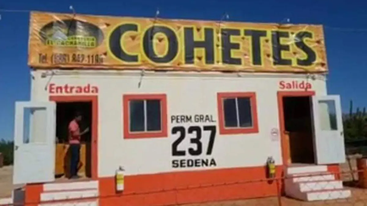cohetes