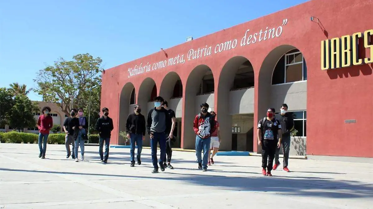 UABCS convocatoria nuevo ingreso 