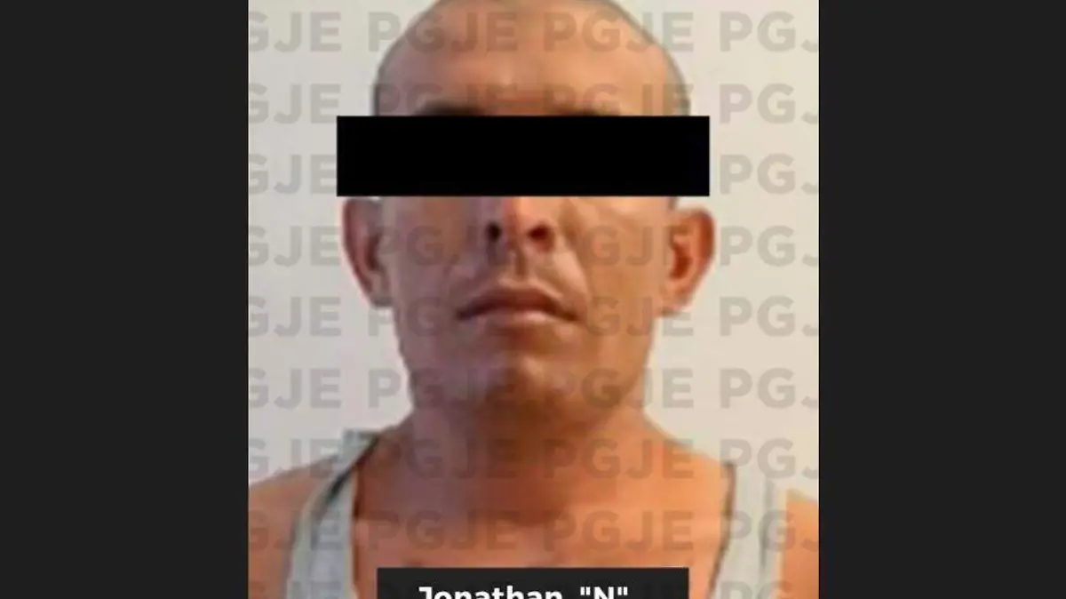 Detienen a La Jessica y El Gordo con droga