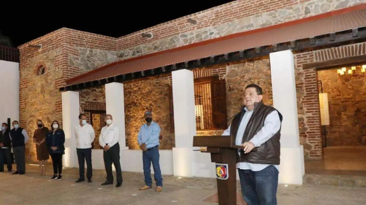 Gobernador