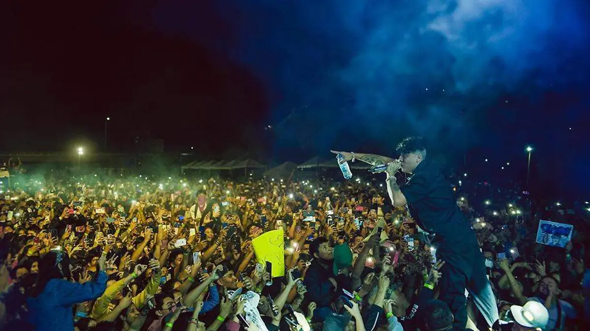 Conciertos Aleman en Los Cabos