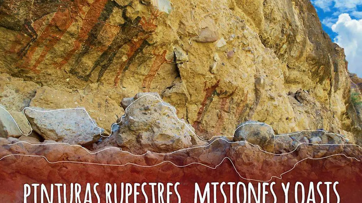 Documental Pinturas rupestres
