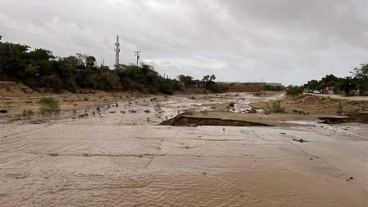 arroyos los cabos