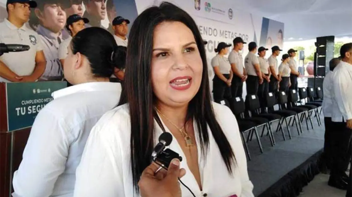Armida Castro