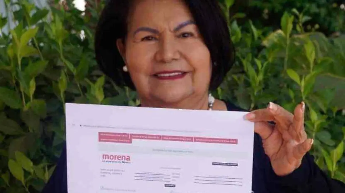 Soledad Saldanha