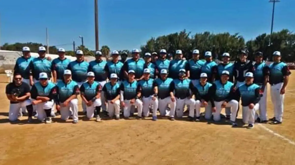 Salineros equoi beisbol