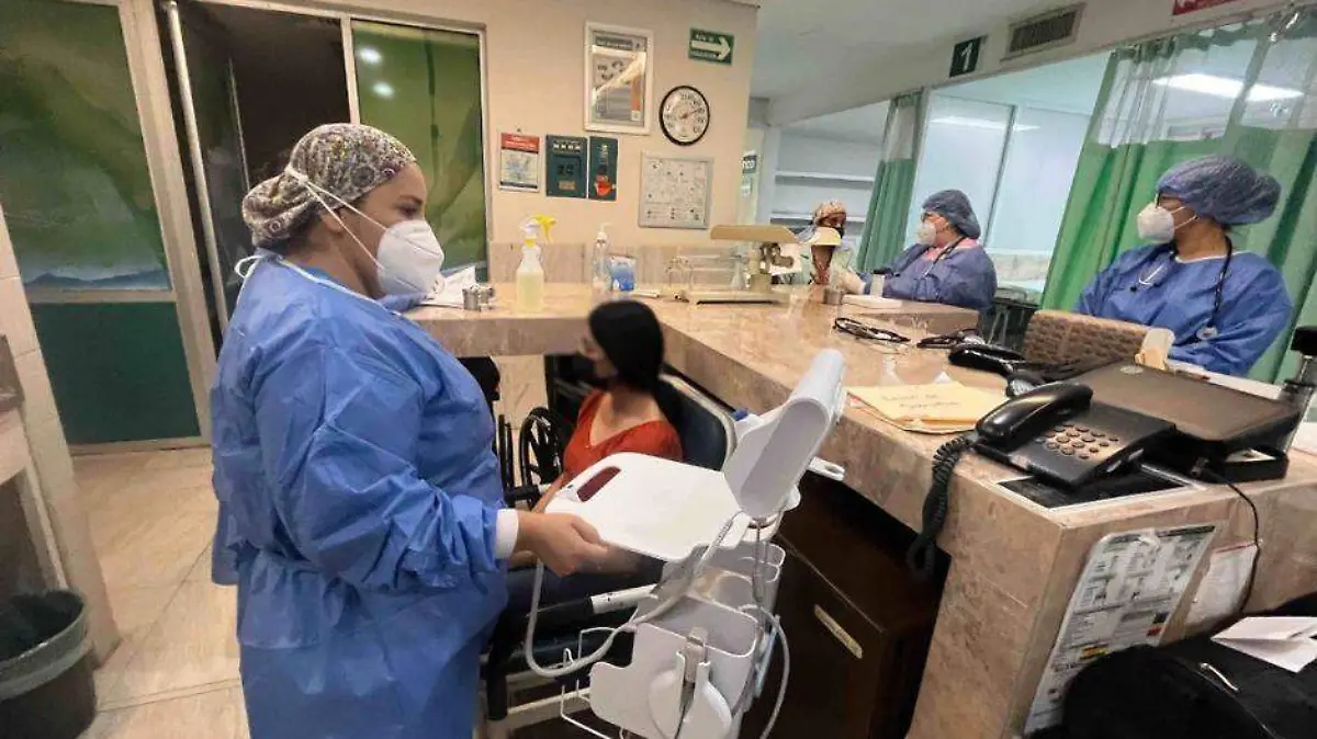 imss medicos doctores salud