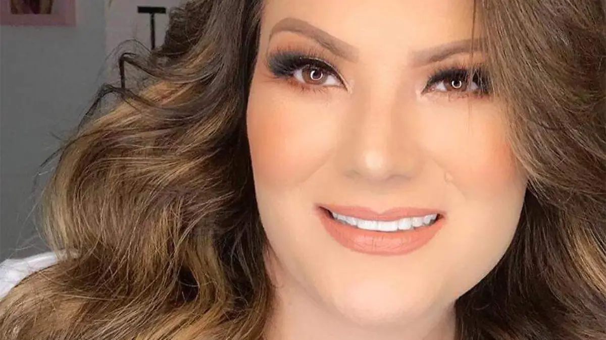 Diana Reyes cantante