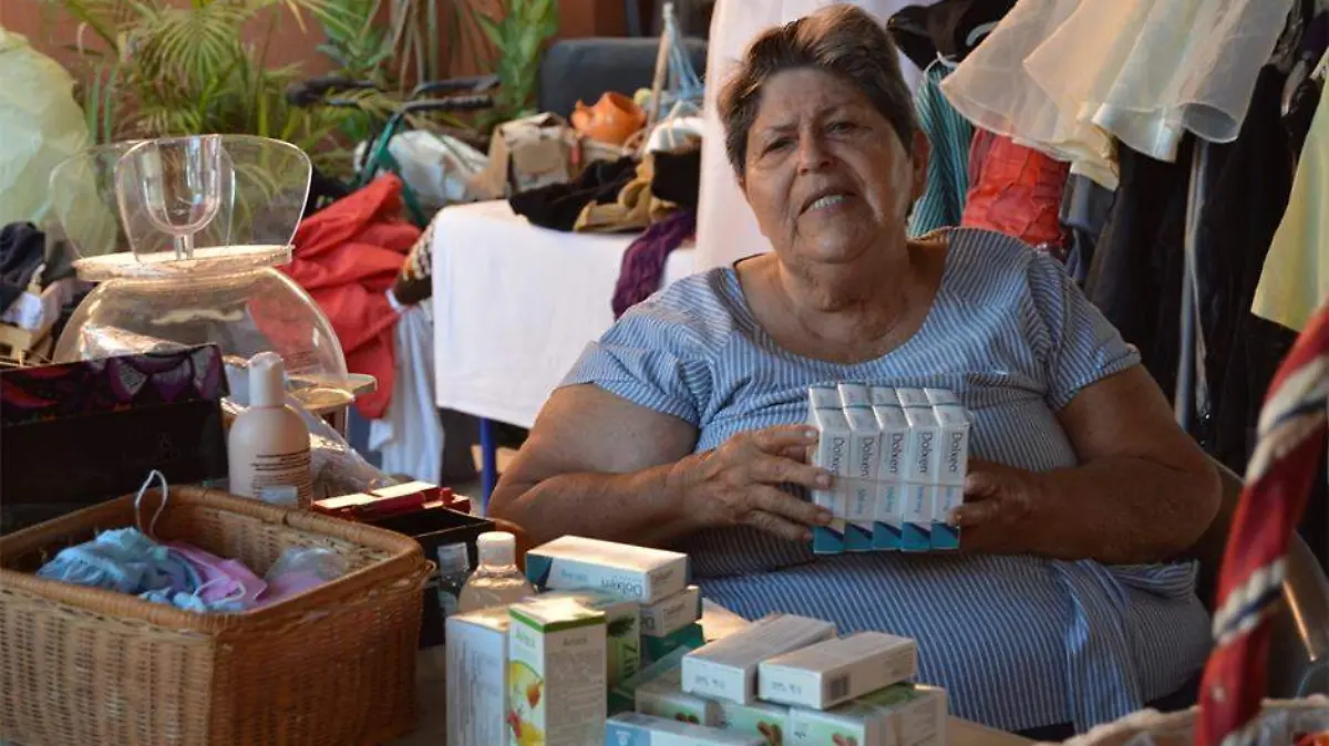 Dispensario El Centenario