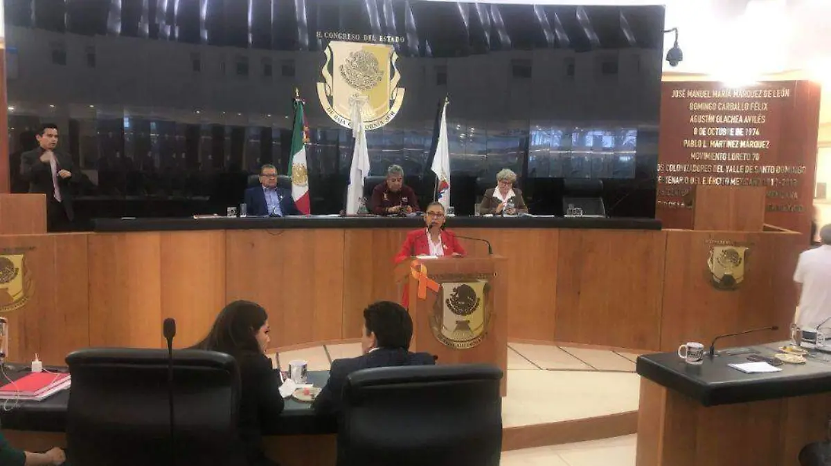 Parlamento de la Diversidad Sexual