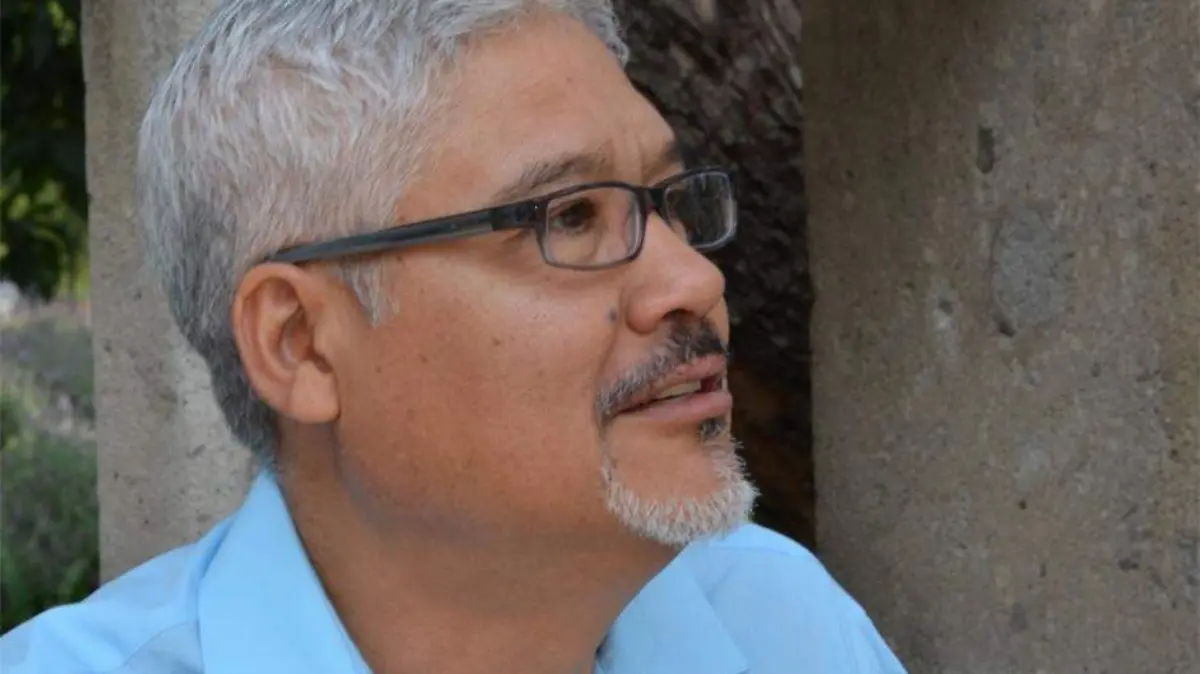 libro de Hector Dominguez Ruvalcaba