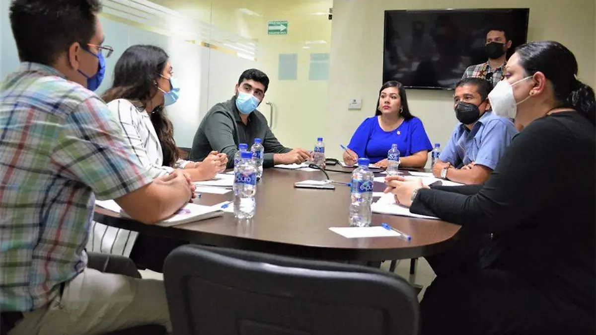 Reformarán Ley de Transparencia