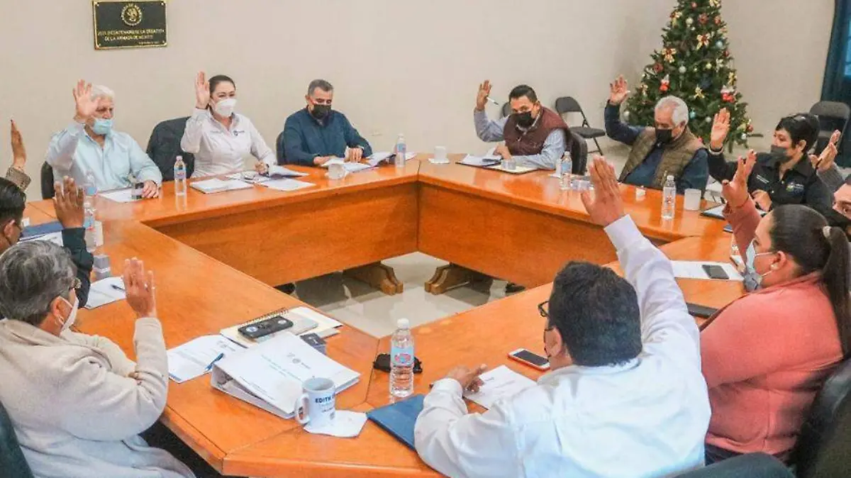 Aprueban Plan Municipal para Mulege
