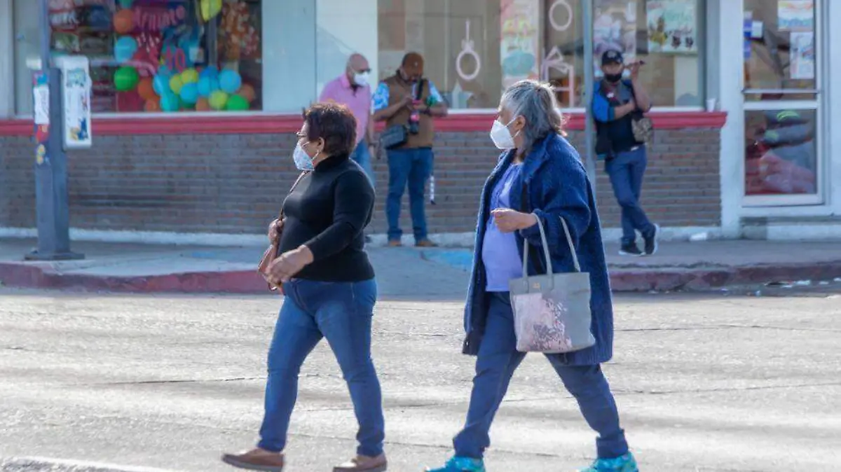 Incrementan llamadas por violencia familiar BCS (1)