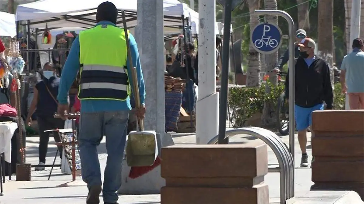 Basuta fiestas fundacion La Paz