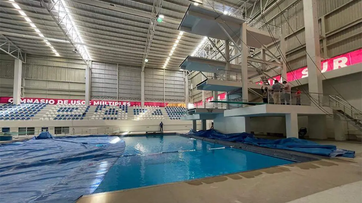 FMN GUM natacion clavados CONADE