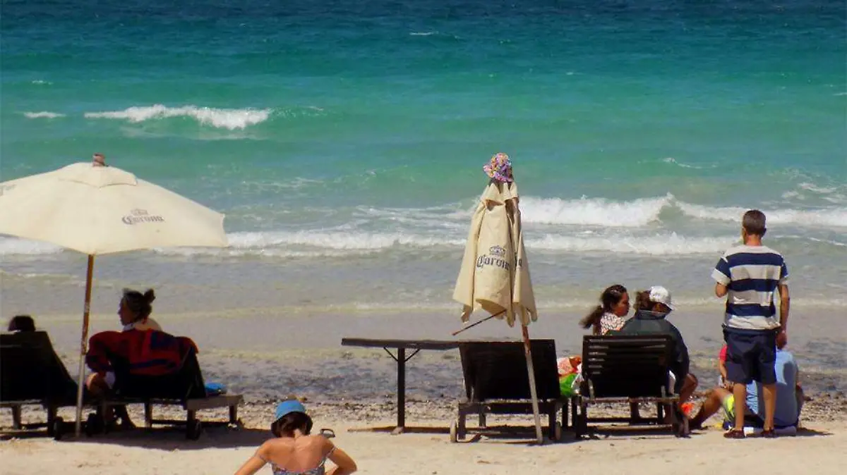 Hoteles ocupacion semana santa