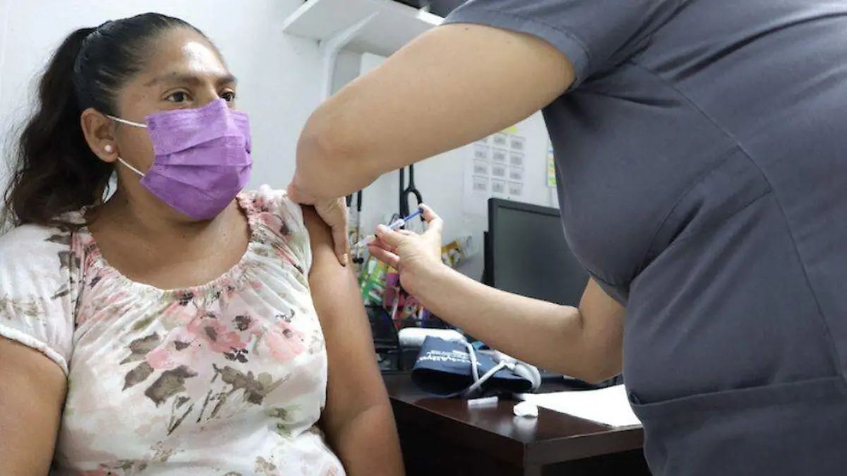 Vacuna Influenza