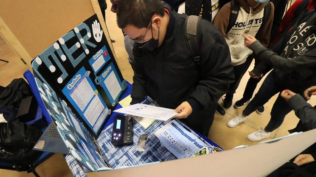 UABCS Hackathon Ingenio Costero