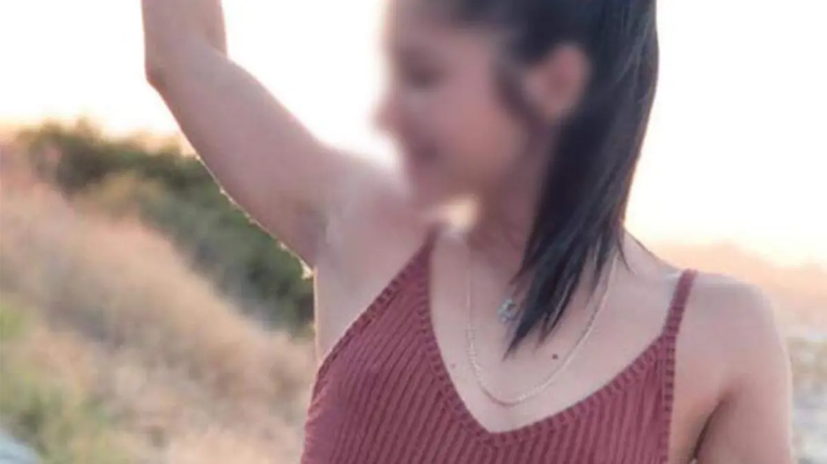 Annel Viridiana Silva asesinada