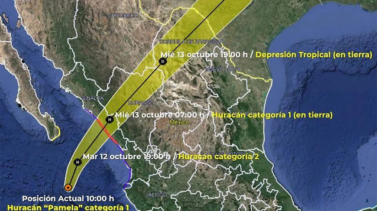 Pamela 12oct 10hrs B