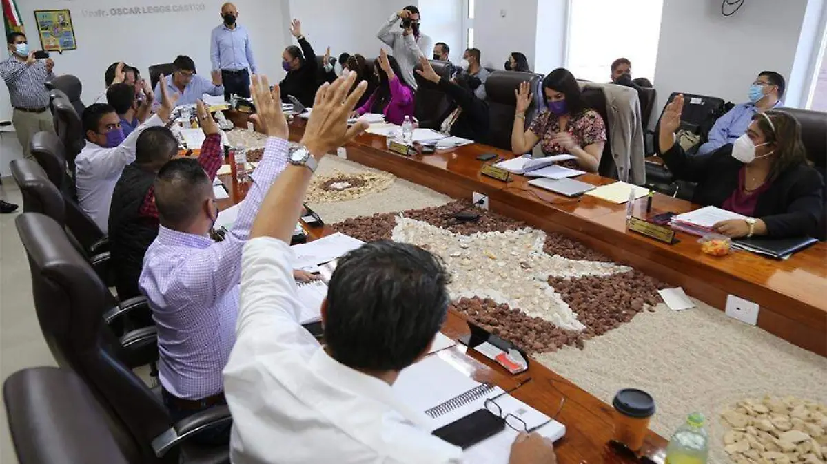 Aprueba Programa de Obras Publicas